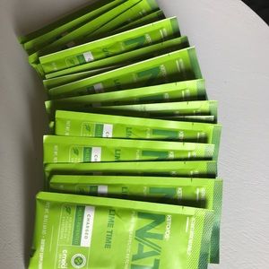 Pruvit Lime Time Charged